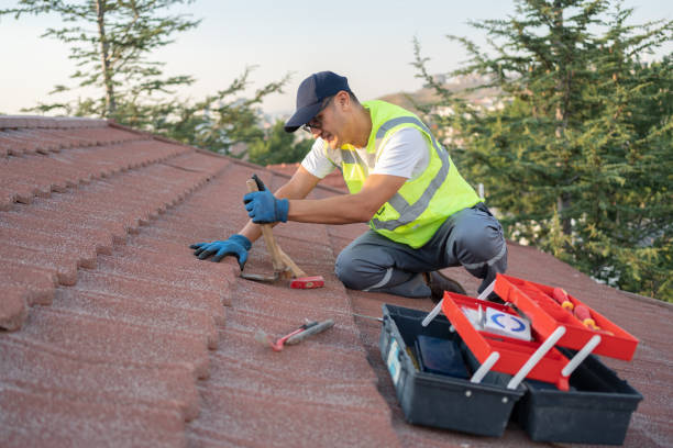 Best Emergency Roof Repair  in Fort Dix, NJ
